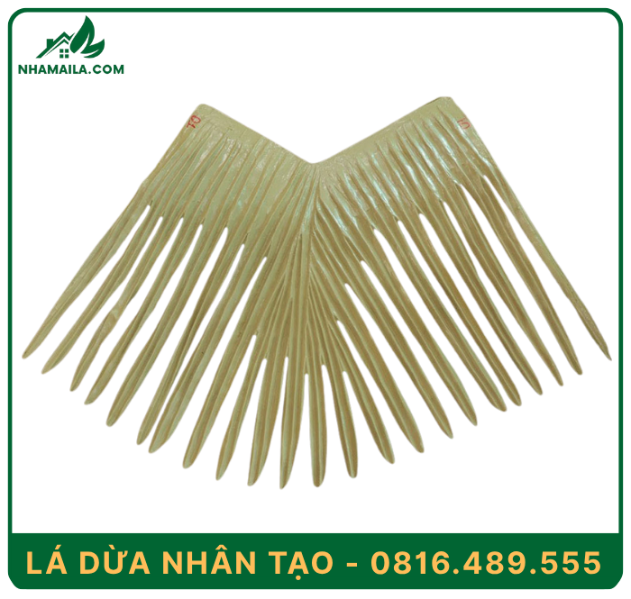 Lá Dừa Nước Lợp Nhà PKA30
